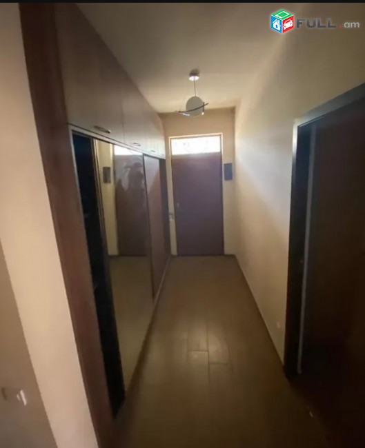 LA01717 Վարձով 4 սենյականոց բնակարան Թոթովենցի փողոց , ֆանտանների մոտ 1 ին մասիվ