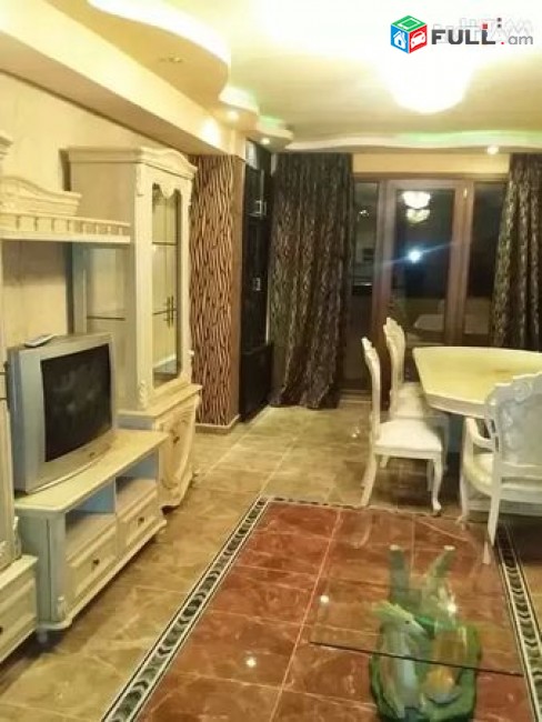 LA01735 Վարձով 2 սենյականոց բնակարան Զեյթուն, Ռուբինյանց փողոց