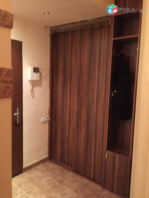 LA01735 Վարձով 2 սենյականոց բնակարան Զեյթուն, Ռուբինյանց փողոց