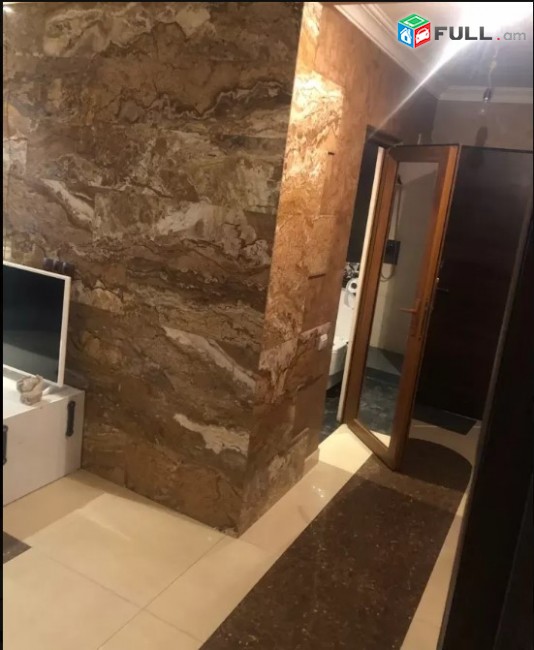 LA01746 Վարձով 3 սենյականոց բնակարան Մոլդովական փողոց , 2 -րդ Մասիվ