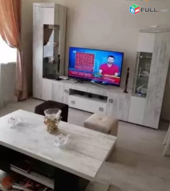 LA01749 Վարձով 1 սենականոց բնակարան Բաղրամյան , Պառմա ս/մ մոտ