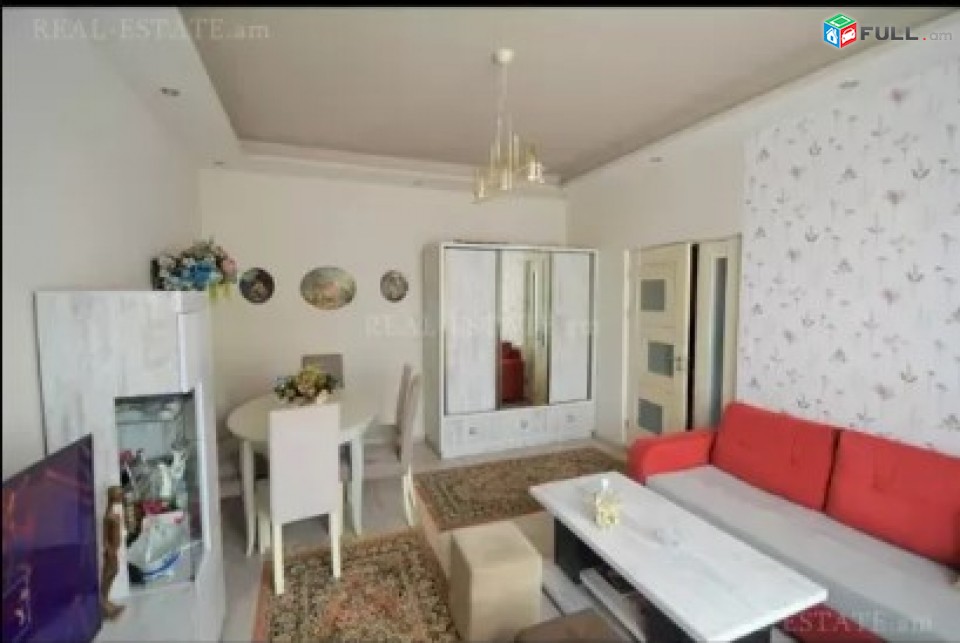 LA01749 Վարձով 1 սենականոց բնակարան Բաղրամյան , Պառմա ս/մ մոտ