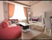 LA01749 Վարձով 1 սենականոց բնակարան Բաղրամյան , Պառմա ս/մ մոտ