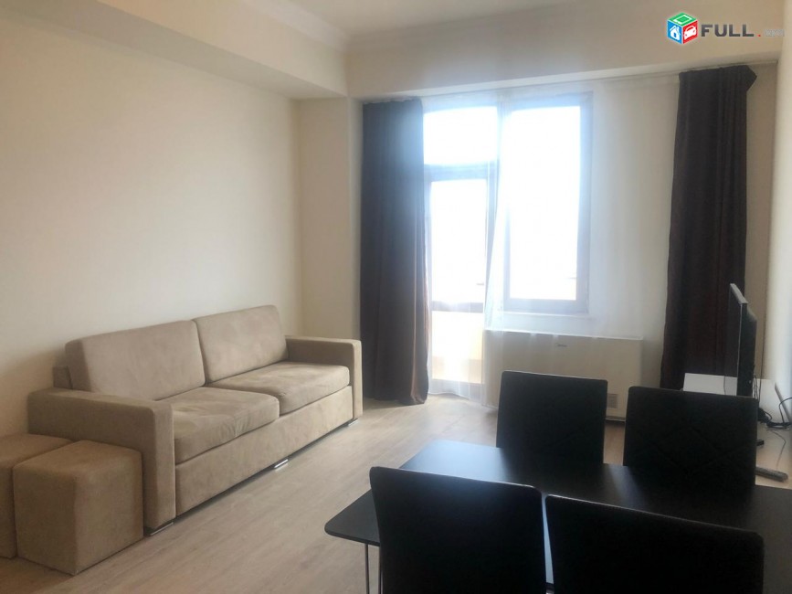 LA01775 Վարձով 2 սենյականոց Լենինգրադյան, Սեբաստիա խաչմերուկ նորակառույց