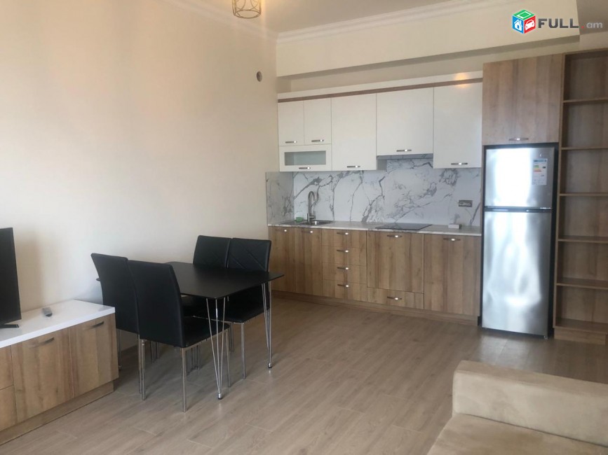 LA01775 Վարձով 2 սենյականոց Լենինգրադյան, Սեբաստիա խաչմերուկ նորակառույց