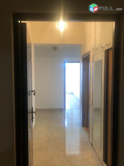 LA01775 Վարձով 2 սենյականոց Լենինգրադյան, Սեբաստիա խաչմերուկ նորակառույց