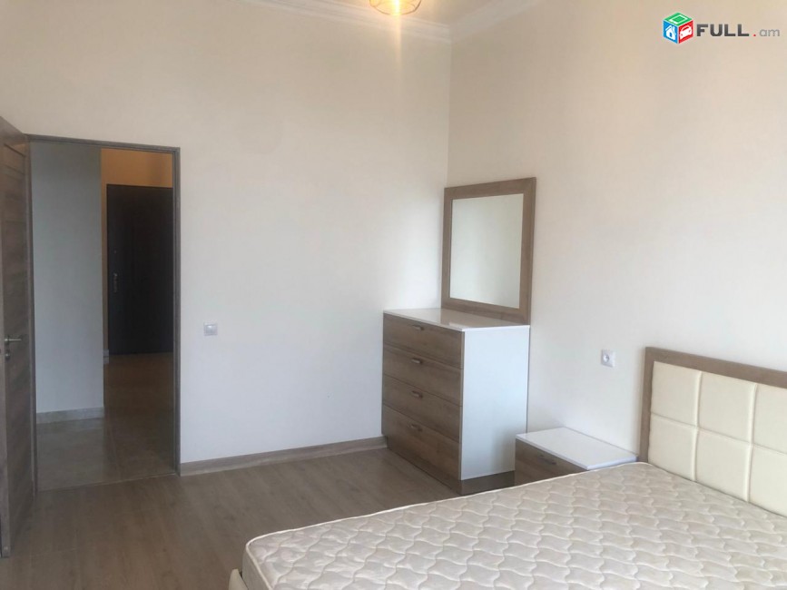 LA01775 Վարձով 2 սենյականոց Լենինգրադյան, Սեբաստիա խաչմերուկ նորակառույց