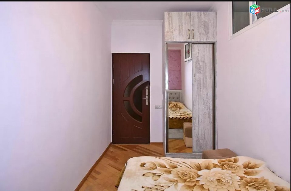 LA01785 Վարձով 2 սենյականոց բնակարան Տպագրիչներ փողոցում 
