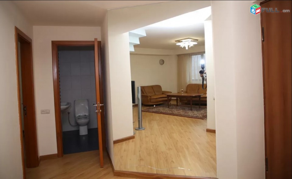 LA01796 Վարձով4 սեենյականոց բնակարան  Ավագ Պետրոսյան , Սայաթ Նովա 