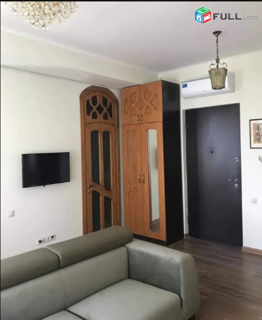 LA01792 Օրավարձով 2 սենյականոց բնակարան Դեմիրճյան փողոց , Սիրահարների այգու մոտ 