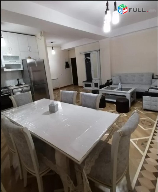 LA01836 Վարձով 3 սենյականոց բնակարն Բաղրամյան , Opera Suite Hotel-ի դիմաց