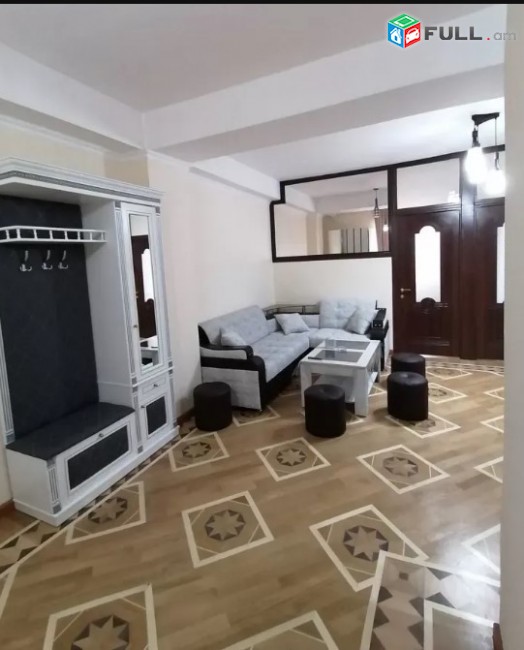 LA01836 Վարձով 3 սենյականոց բնակարն Բաղրամյան , Opera Suite Hotel-ի դիմաց