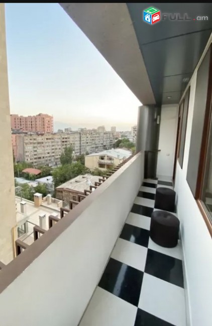 LA01836 Վարձով 3 սենյականոց բնակարն Բաղրամյան , Opera Suite Hotel-ի դիմաց