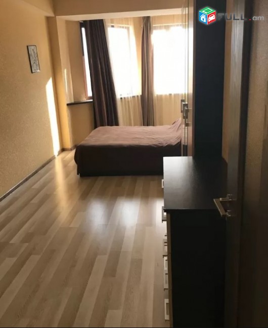 LA01846 Վարձով 2 սենյականոց բնակարան Ալեք Մանուկյան , նորակառույց 