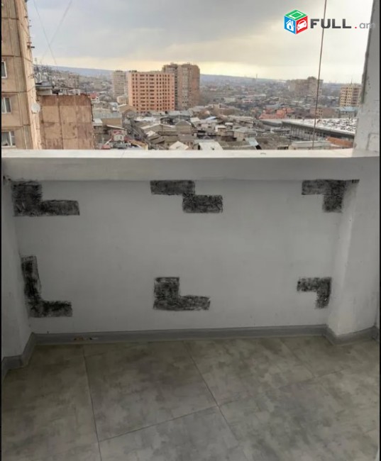 LA01849 Վարձով 3 սենյականոց բնակարան Երվանդ Քոչար , Գրիգոր Լուսավորիչ եկեղեցու հարևանությամբ