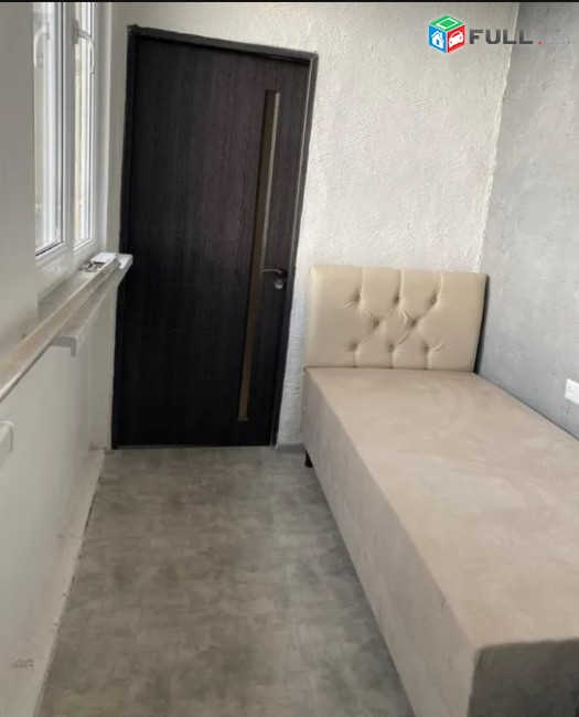 LA01849 Վարձով 3 սենյականոց բնակարան Երվանդ Քոչար , Գրիգոր Լուսավորիչ եկեղեցու հարևանությամբ