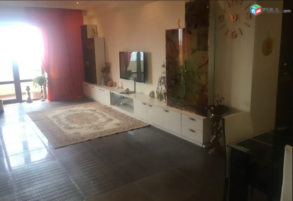 LA01853 Վարձով 3 սենյականոց բնակարան Ռիգայի փողոց , Ռիո Մոլլի մոտ նորոակառույց 