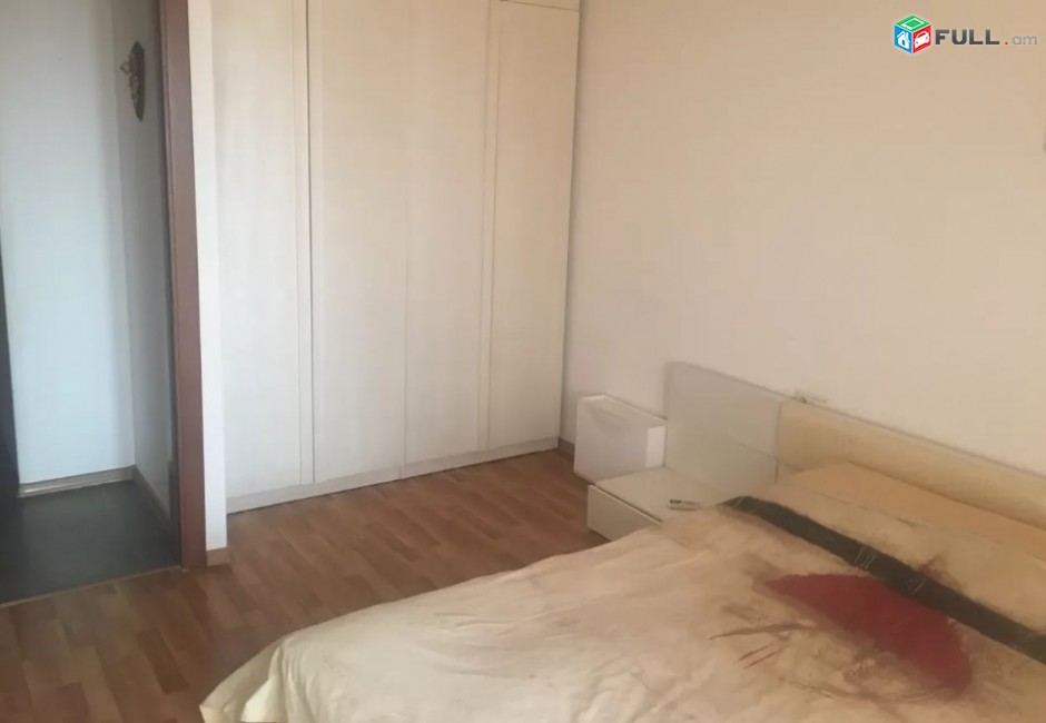 LA01853 Վարձով 3 սենյականոց բնակարան Ռիգայի փողոց , Ռիո Մոլլի մոտ նորոակառույց 