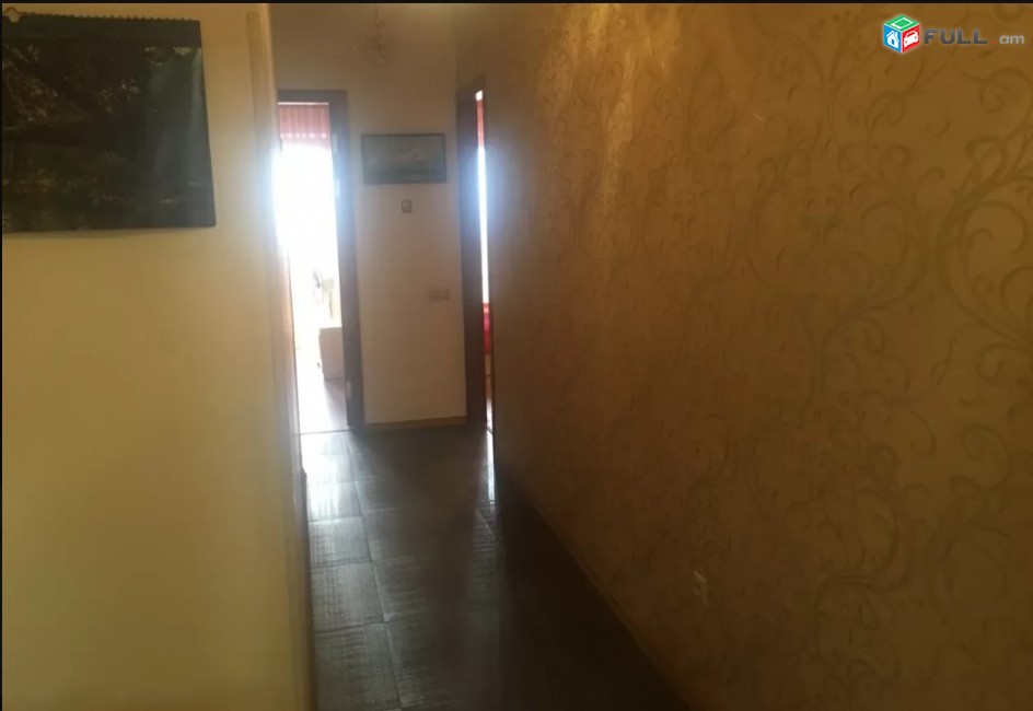 LA01853 Վարձով 3 սենյականոց բնակարան Ռիգայի փողոց , Ռիո Մոլլի մոտ նորոակառույց 