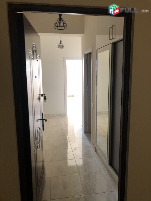 LA01870  Վարձով 2 սենյականոց Լենինգրադյան  , Սեբաստիա խաչմերուկ նորակառույց