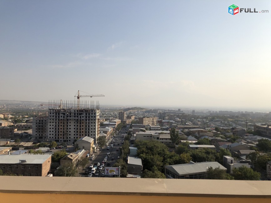 LA01870  Վարձով 2 սենյականոց Լենինգրադյան  , Սեբաստիա խաչմերուկ նորակառույց