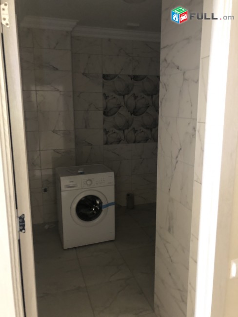 LA01870  Վարձով 2 սենյականոց Լենինգրադյան  , Սեբաստիա խաչմերուկ նորակառույց