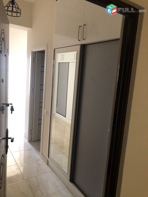 LA01870  Վարձով 2 սենյականոց Լենինգրադյան  , Սեբաստիա խաչմերուկ նորակառույց