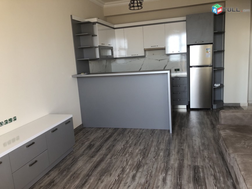 LA01870  Վարձով 2 սենյականոց Լենինգրադյան  , Սեբաստիա խաչմերուկ նորակառույց