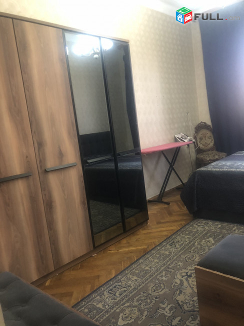 LA01885 Վարձով 3 սենյականոց բնակարան Կիլիկիա , Հրազդան ստադիոնի մոտ
