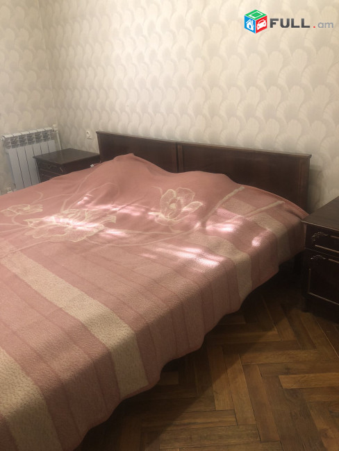 LA01885 Վարձով 3 սենյականոց բնակարան Կիլիկիա , Հրազդան ստադիոնի մոտ