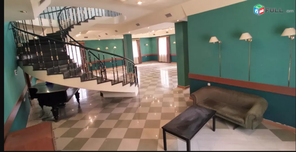 LA01891 Վարձով 7 սենյականոց առանձնատուն Ձոր 1 թաղամասում  Դավթաշեն 