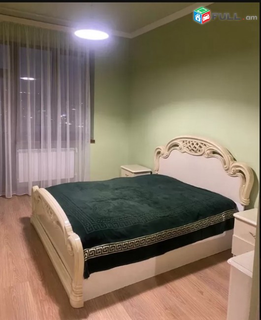 LA01888 Վարձով 2 սենյականոց բնակարան Արգիշտի , Գլենդել Հիլզ