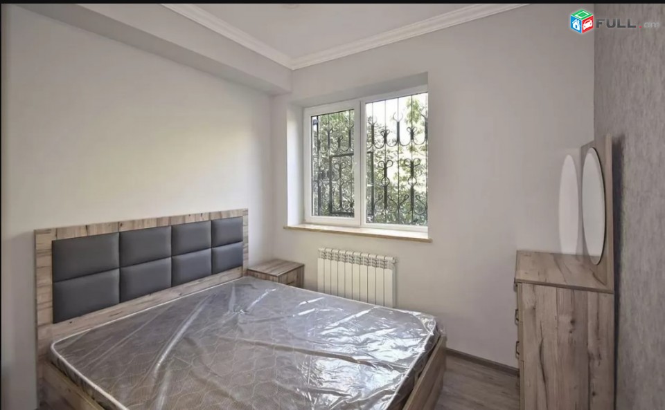 LA01910 Վարձով 1 ս. 2 դարձրած բնակարան Քաջազնունու փողոցում 