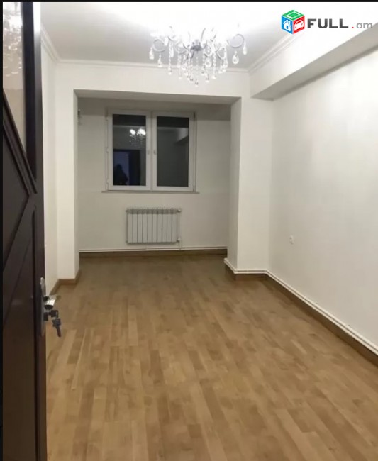 LA01915 Վարձով 2 սենյականոց բնակարան Պարոնյան փողոցում