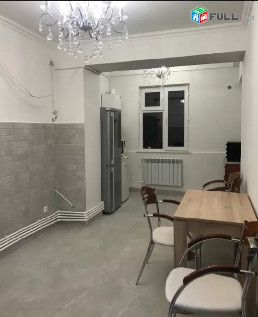 LA01915 Վարձով 2 սենյականոց բնակարան Պարոնյան փողոցում