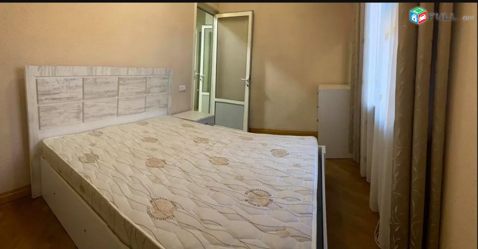 LA01902 Վարձով 2 սենյականոց բնակարան Կասյան փողոցում 