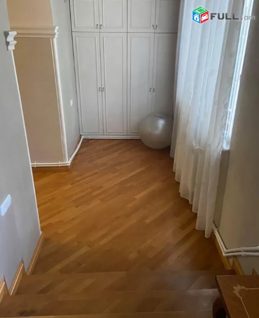 LA01902 Վարձով 2 սենյականոց բնակարան Կասյան փողոցում 