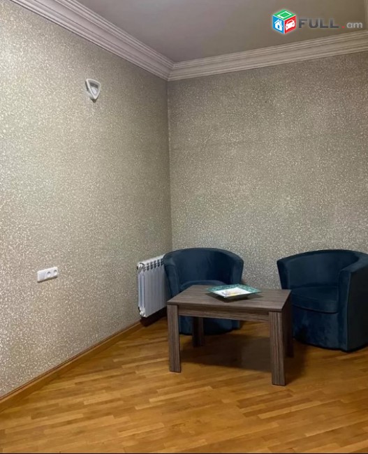 LA01902 Վարձով 2 սենյականոց բնակարան Կասյան փողոցում 