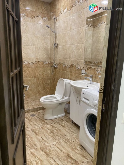 LA01880 Վարձով 3 սենյականոց բնակարան Դավթաշեն, Տիգրան Պետրոսյան նորակառույց 