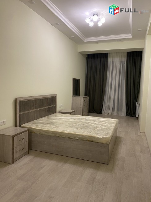 LA01880 Վարձով 3 սենյականոց բնակարան Դավթաշեն, Տիգրան Պետրոսյան նորակառույց 
