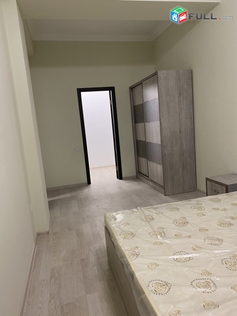 LA01880 Վարձով 3 սենյականոց բնակարան Դավթաշեն, Տիգրան Պետրոսյան նորակառույց 