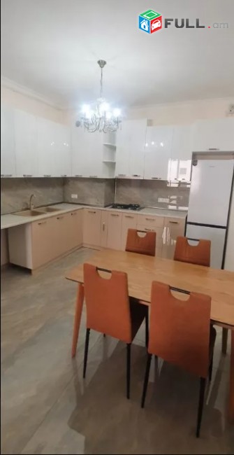 LA01933 Վարձով 2 սենյականոց բնակարան Արգիշտի փողոց , նորակառույց շենք