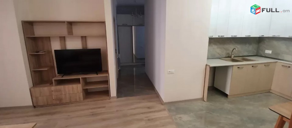 LA01933 Վարձով 2 սենյականոց բնակարան Արգիշտի փողոց , նորակառույց շենք