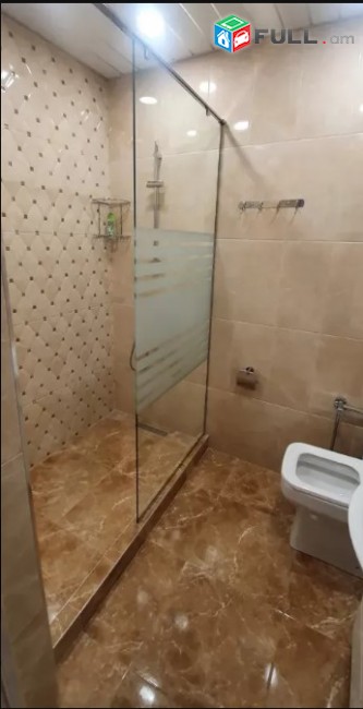 LA01933 Վարձով 2 սենյականոց բնակարան Արգիշտի փողոց , նորակառույց շենք