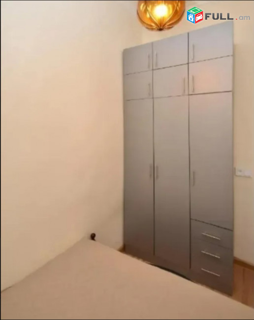 LA01943 Վարձով 2 սենյականոց բնակարան Դերենիկ Դեմիրճյան փողոցում 