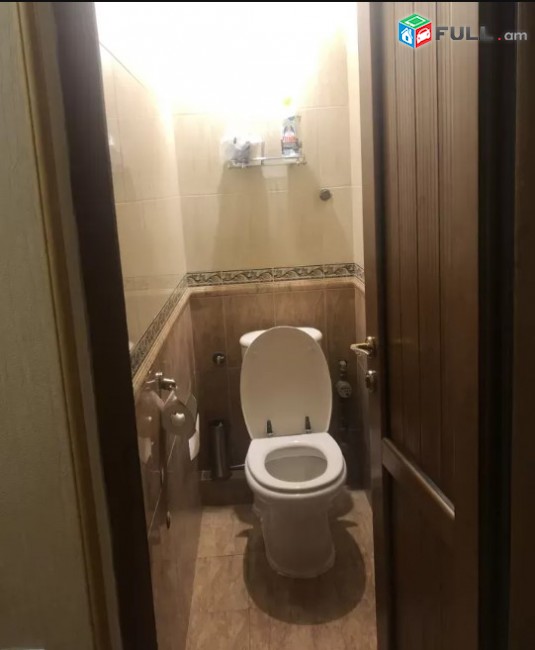 LA00892 Վարձով 2 սենյականոց բնակարան Կիևյան փողոցում