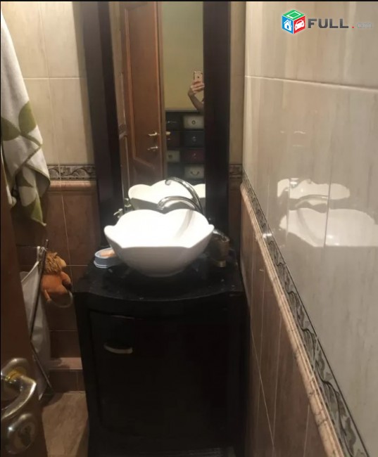 LA00892 Վարձով 2 սենյականոց բնակարան Կիևյան փողոցում