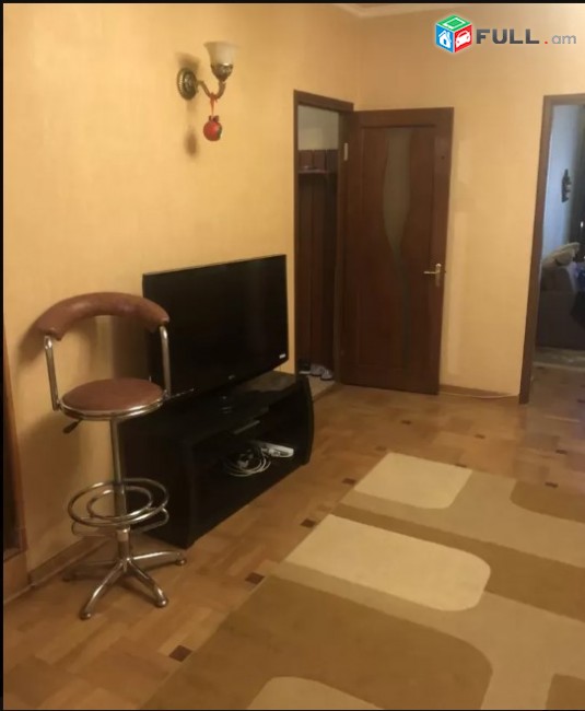 LA00892 Վարձով 2 սենյականոց բնակարան Կիևյան փողոցում