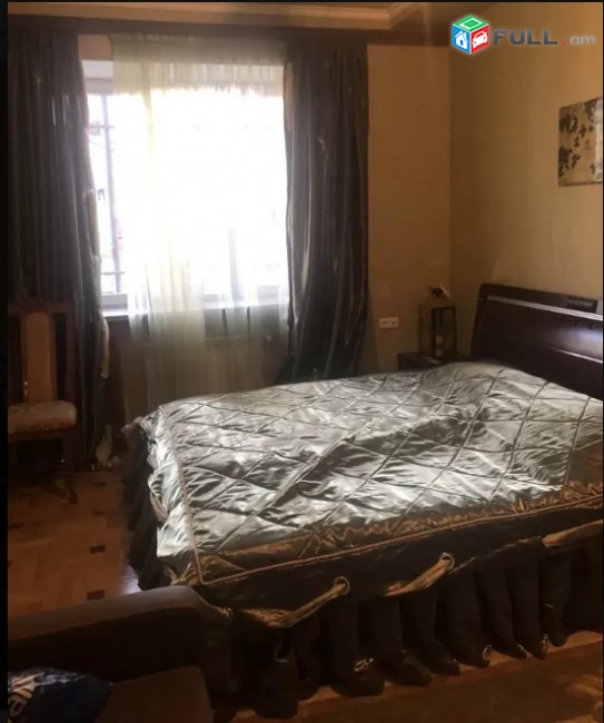 LA00892 Վարձով 2 սենյականոց բնակարան Կիևյան փողոցում