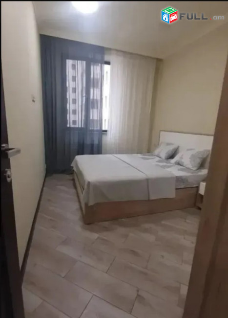 LA02221 Վարձով 2 սենյականոց բնակարան Ամիրյան , նորակառույց շենք